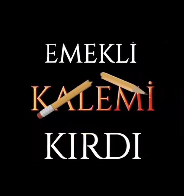 Emekliler hükümet istifa diyoruz #SadakaMaaşınaRed