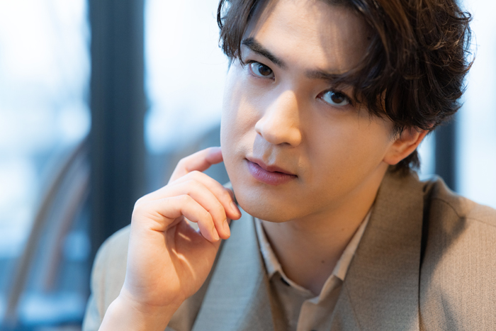 甲斐翔真 (@kai_shouma) / Posts / X