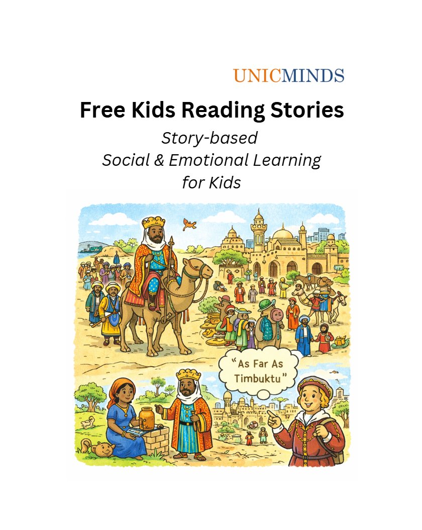 UnicMinds Online Classes tweet media