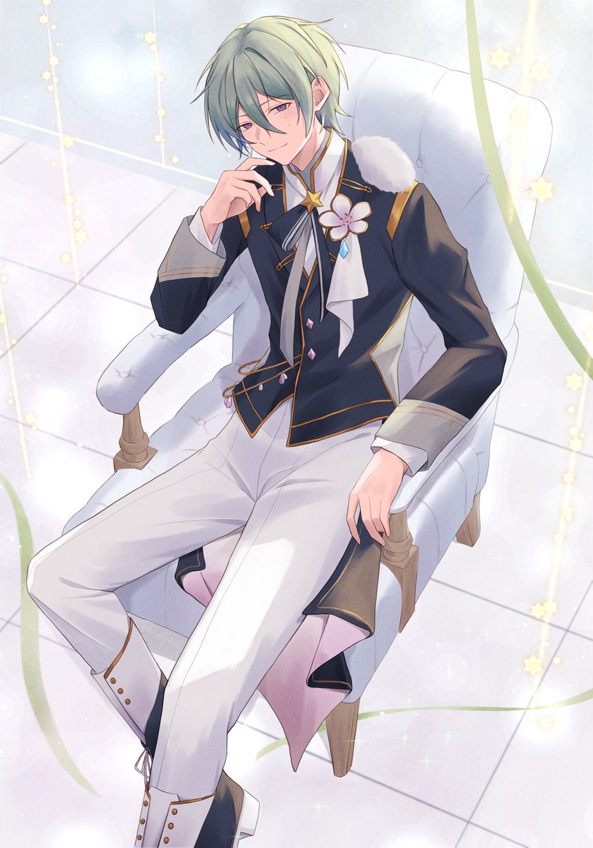 巽さんお誕生日おめでとう！！！ #風早巽誕生祭2025