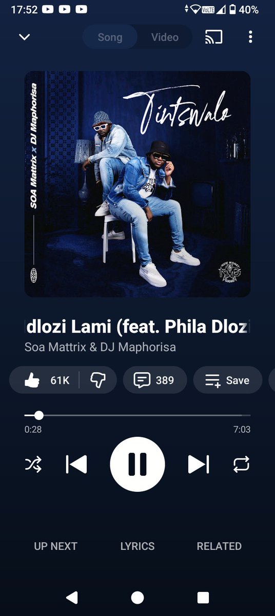 TebohoMasi98959's tweet image. We were there before Thatohatsi