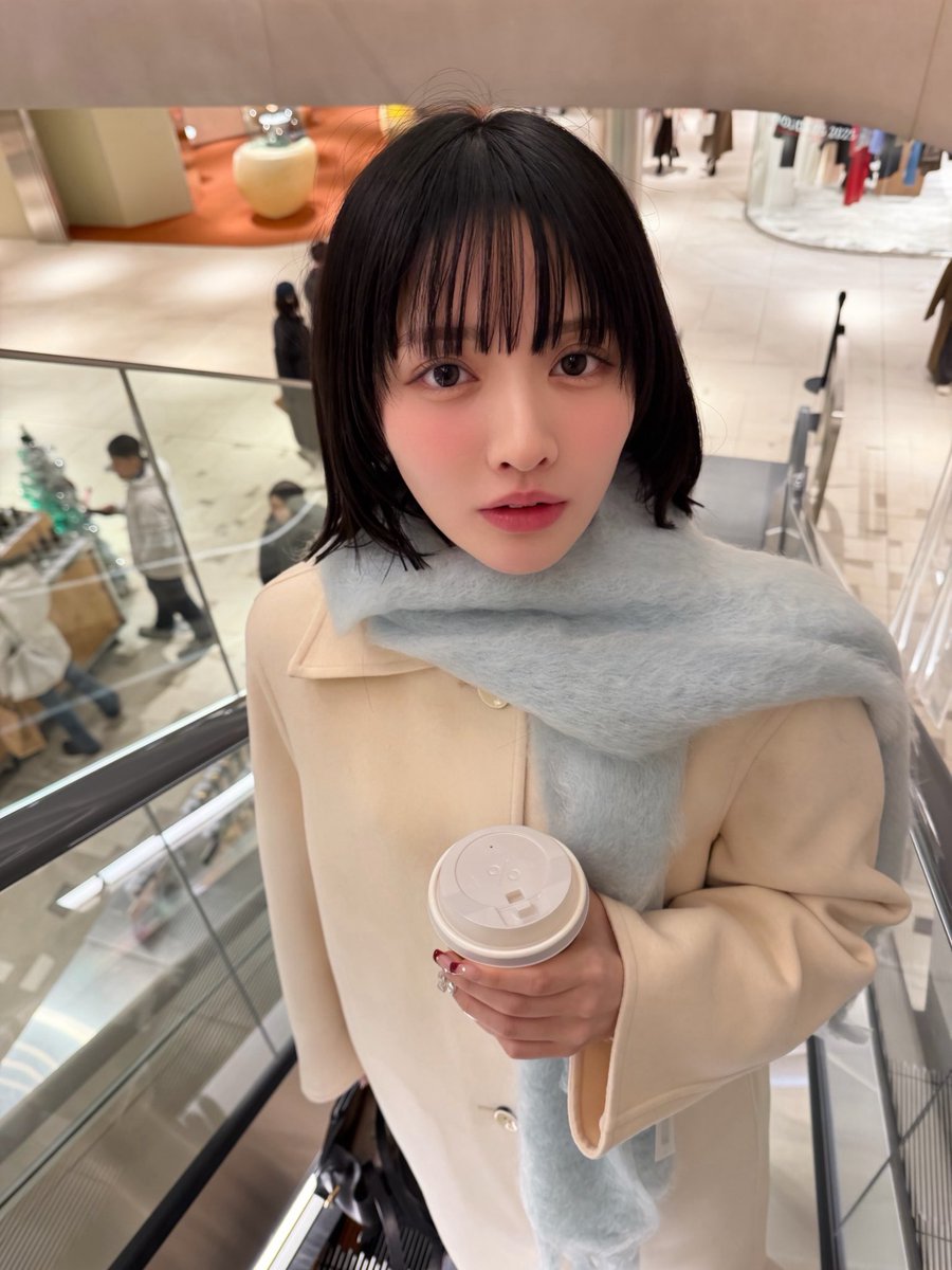 すらいむぅページ Post by 鎮西寿々歌(FRUITS ZIPPER) on X: さむぅ