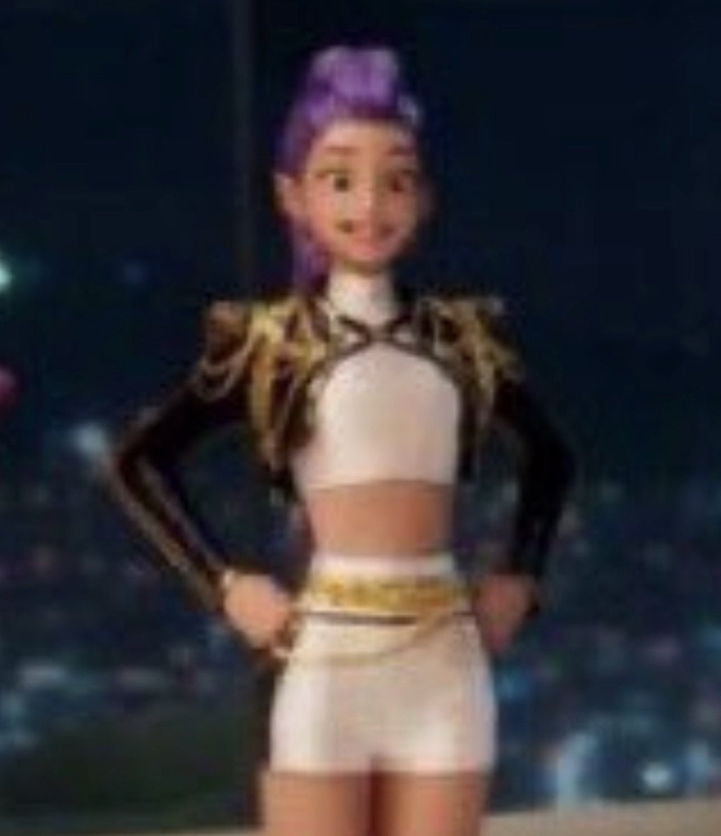 giawrumi's tweet image. “awww you got the patterns, now you gotta die”
MIRA. IM. AFRAID. THE. ENEMY. IS. CLOSER. THAN. YOU. THINK. I REPEAT. THE ENEMY-