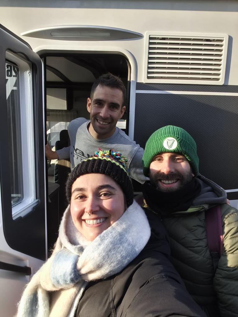 Rebirth Cycling Team tweet media