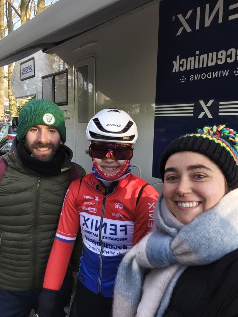 Rebirth Cycling Team tweet media