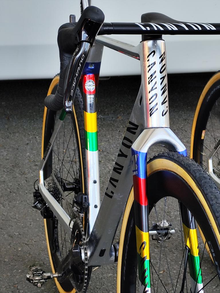 Rebirth Cycling Team tweet media