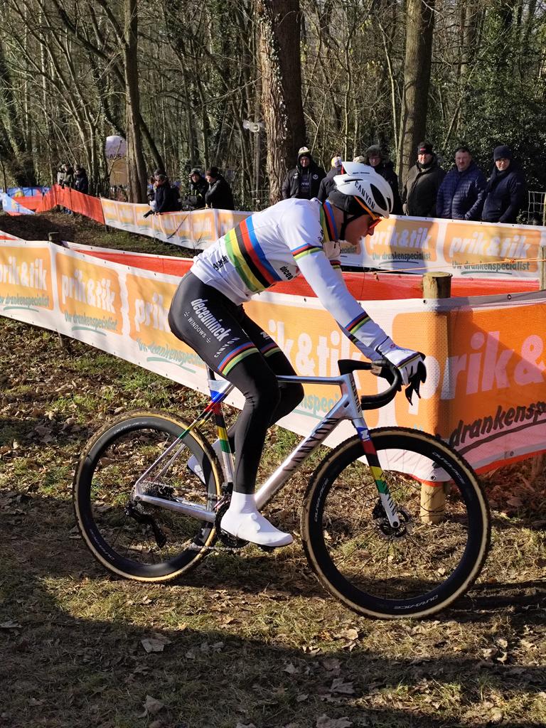 Rebirth Cycling Team tweet media