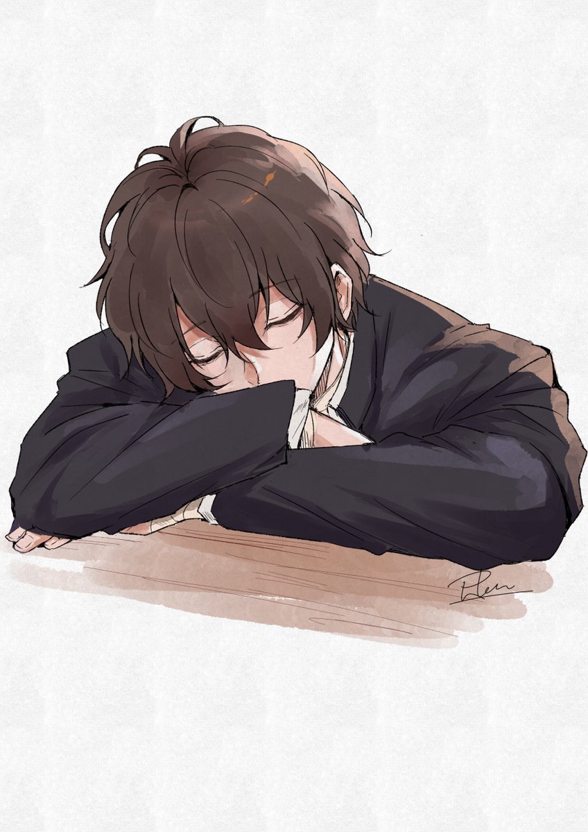 rokkyun1's tweet image. 💤
