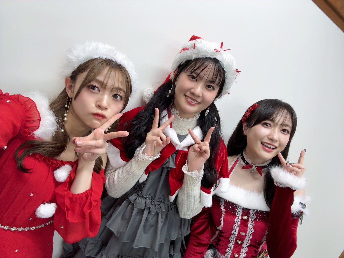 若井友希(i☆Ris) (@iRis_w_yuki) / Posts / X