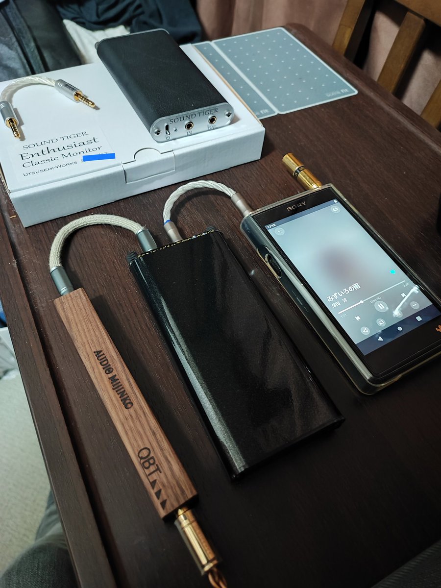 はんてん@うつせみワークス (@chiacchiere_) / Posts / X