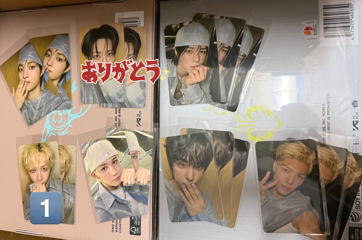 りーたん🐧 tweet media