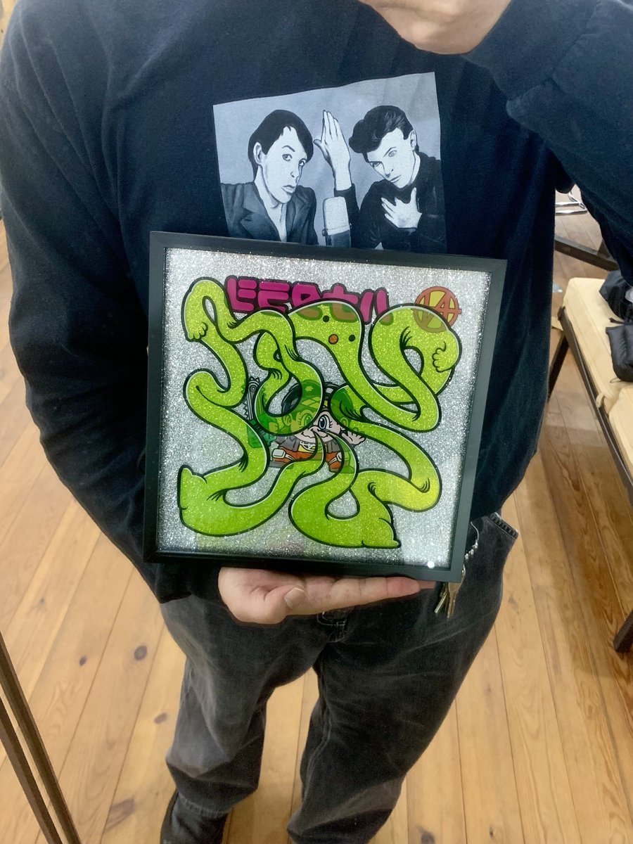 ユリ・ゲ郎 (@uri_gero) / Posts / X