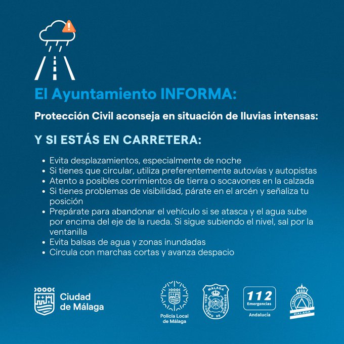 Ciudad de Málaga tweet media