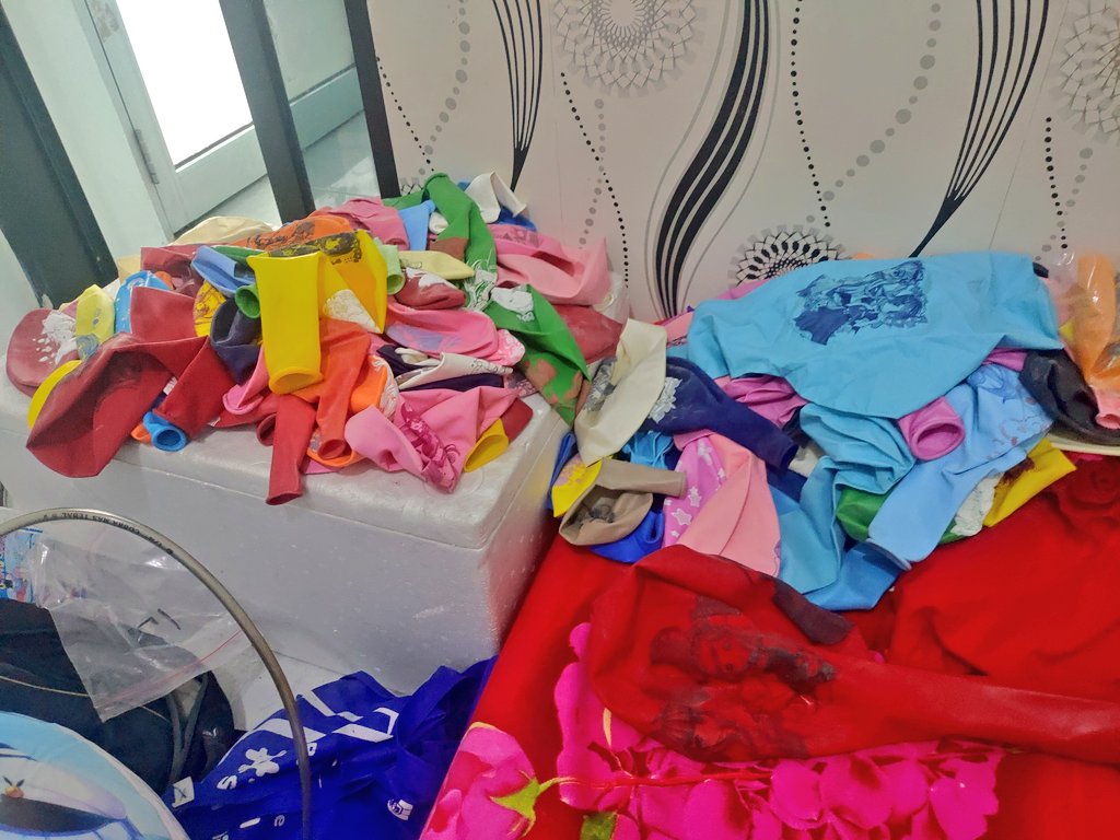 小豆桃子 tweet media