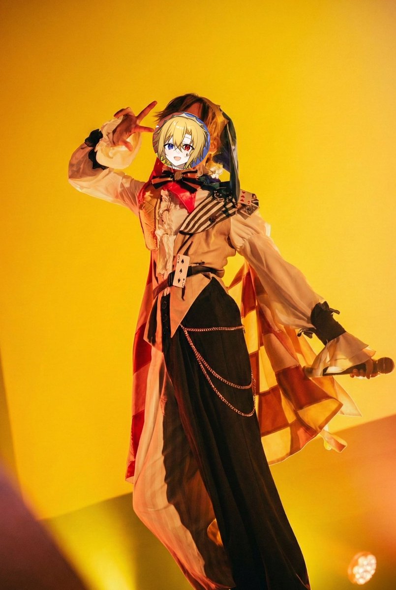 くるみ 👻❤️💜💛 (@kurumi963_e1) / Posts / X