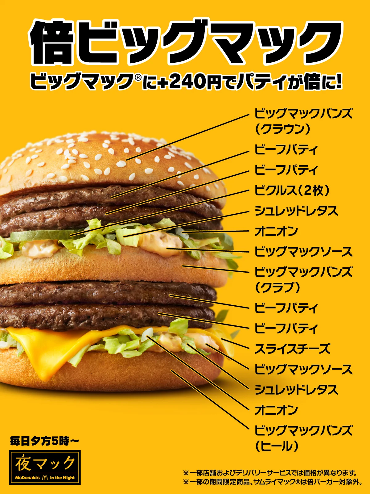 マクドナルド on X: 