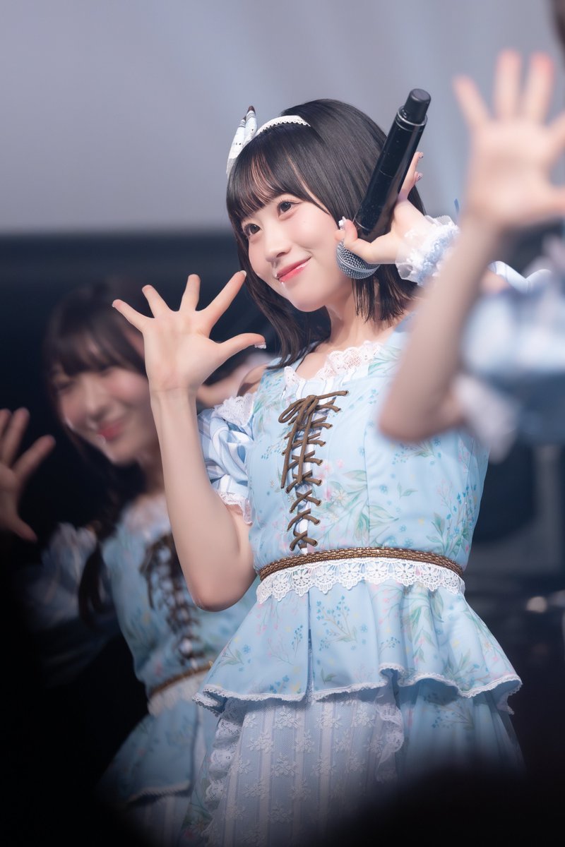 ✩ゆうこりん✩（感謝） 新体制に向けて心をひとつに、 準備を重ねてきたよ✨ この1年間の想い