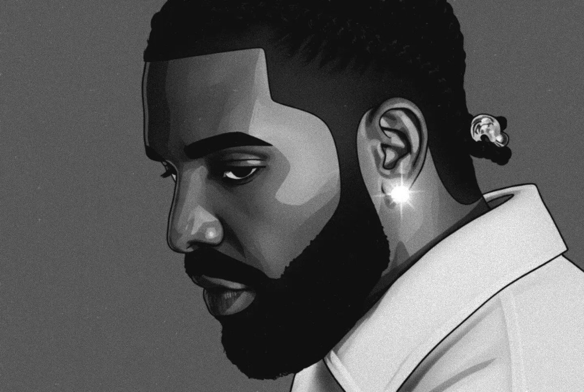 Dopeoracle's tweet photo. #drake @Drake https://t.co/KFTZmYiiSB