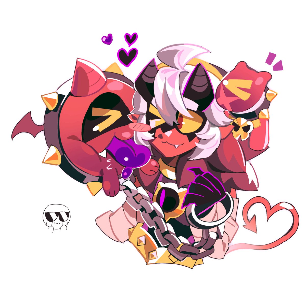 📖雪紀👉13🃏 (@yuki8563_) / Posts / X