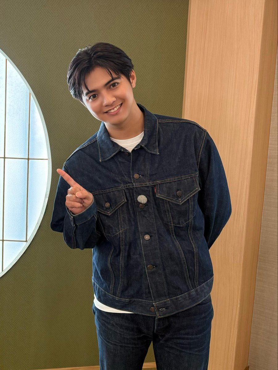 片寄涼太(ヨセ)のスタッフ公式 (@yose__staff) / Posts / X