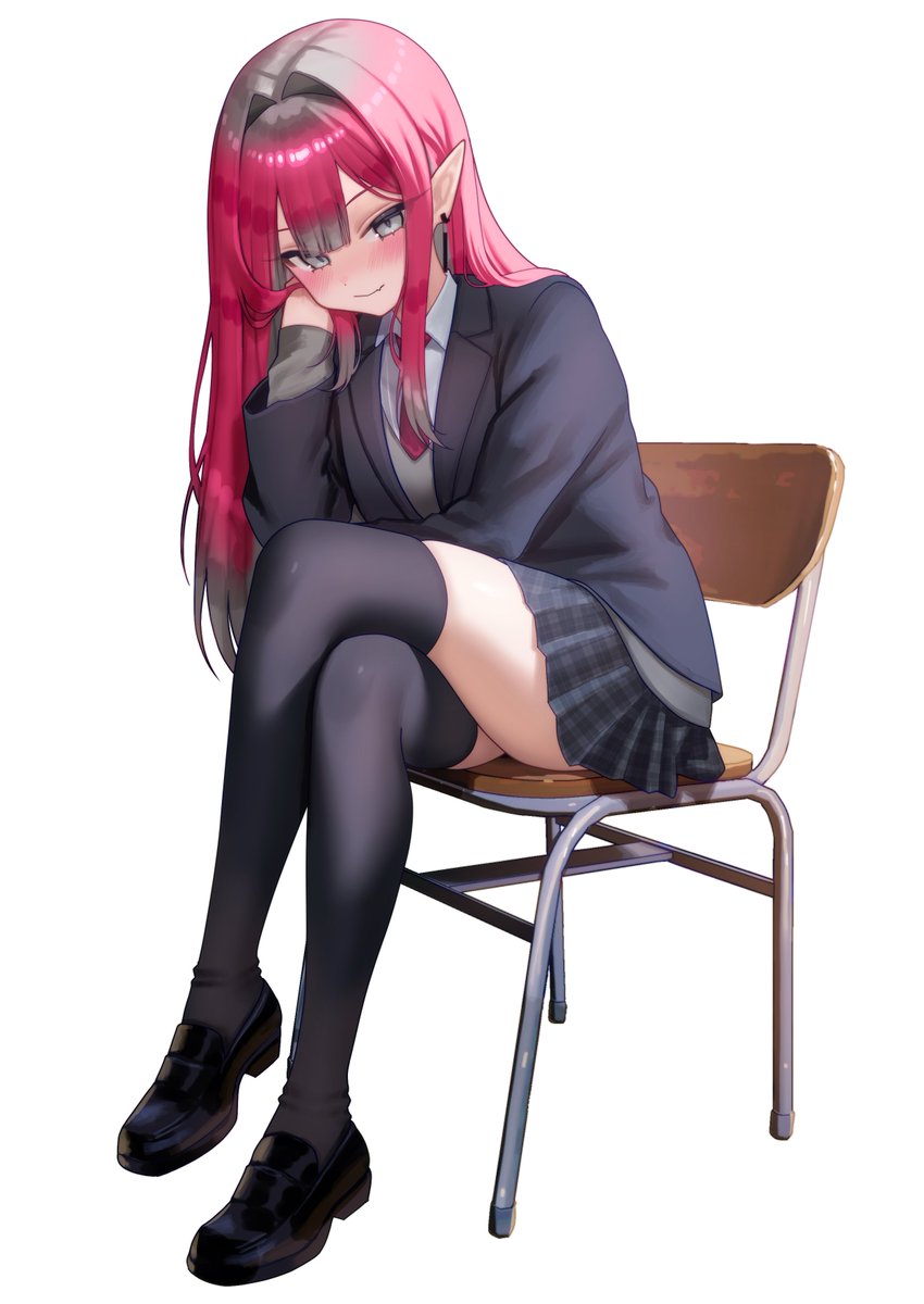 片白かおる@春コミ南2せ20a tweet media