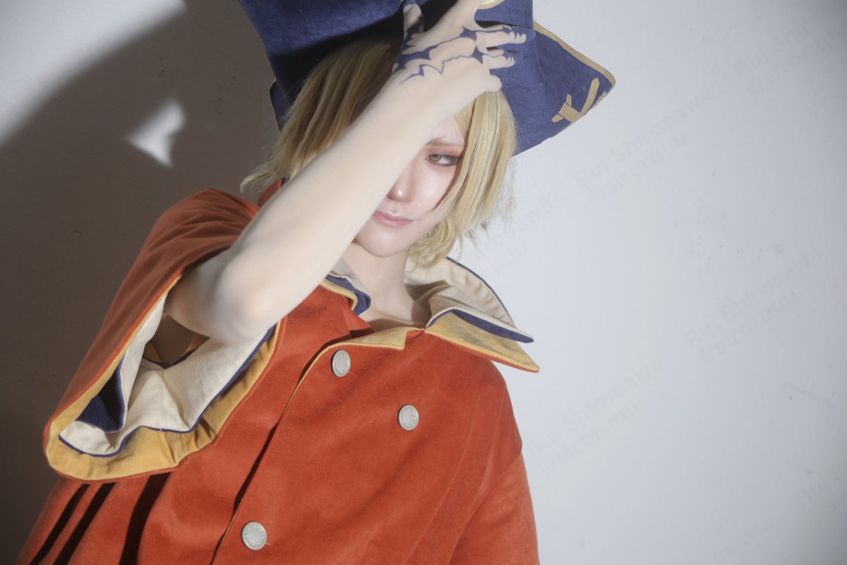 イベントお疲れ様でした✨️
dcstコスをついにデビューしたぞ〜🫰🏻💥
年の瀬にお友達にも会えて良かった～！
ド緊張してたけどめーっちゃ楽しかったです( ¨̮ )

#おでライ青森
#おでかけライブin青森