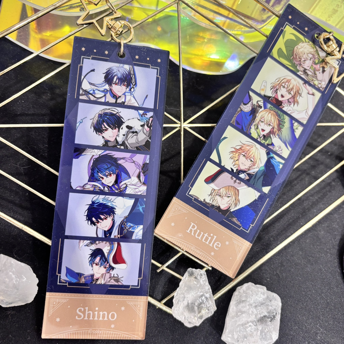 NEW ITEM】 『魔法使いの約束 6th Anniversary Store』 ❃魔法使いの