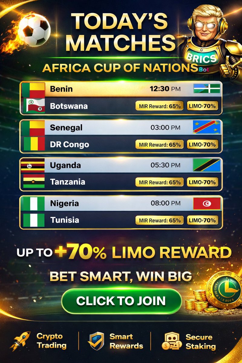 Trump Brics Community tweet media