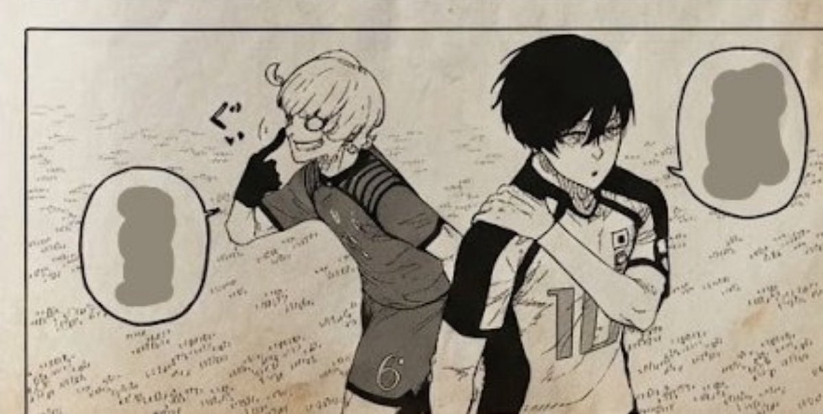 jukeyjuked's tweet image. this is the closest we’ll ever get to older brother rin