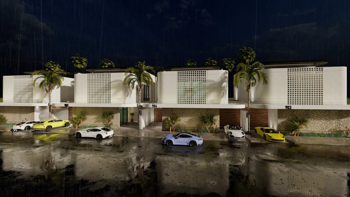 sinwan_4's tweet photo. تصميم عصري يلتقي مع الفخامة 
فلل سكنة مساحة 270 م2
فلل سكنية بروح معمارية حديثة، تفاصيل مدروسة، وواجهة تعكس الذوق الراقي وجودة التنفيذ.
نحوّل الرؤية إلى واقع مبني بثقة.
#تصميم_معماري
#فلل_سكنية
#استشارات_هندسية
#تصميم_حديث
#جودة_التنفيذ
لطلب التصاميم 0509405255 https://t.co/EKCS9LHjVJ