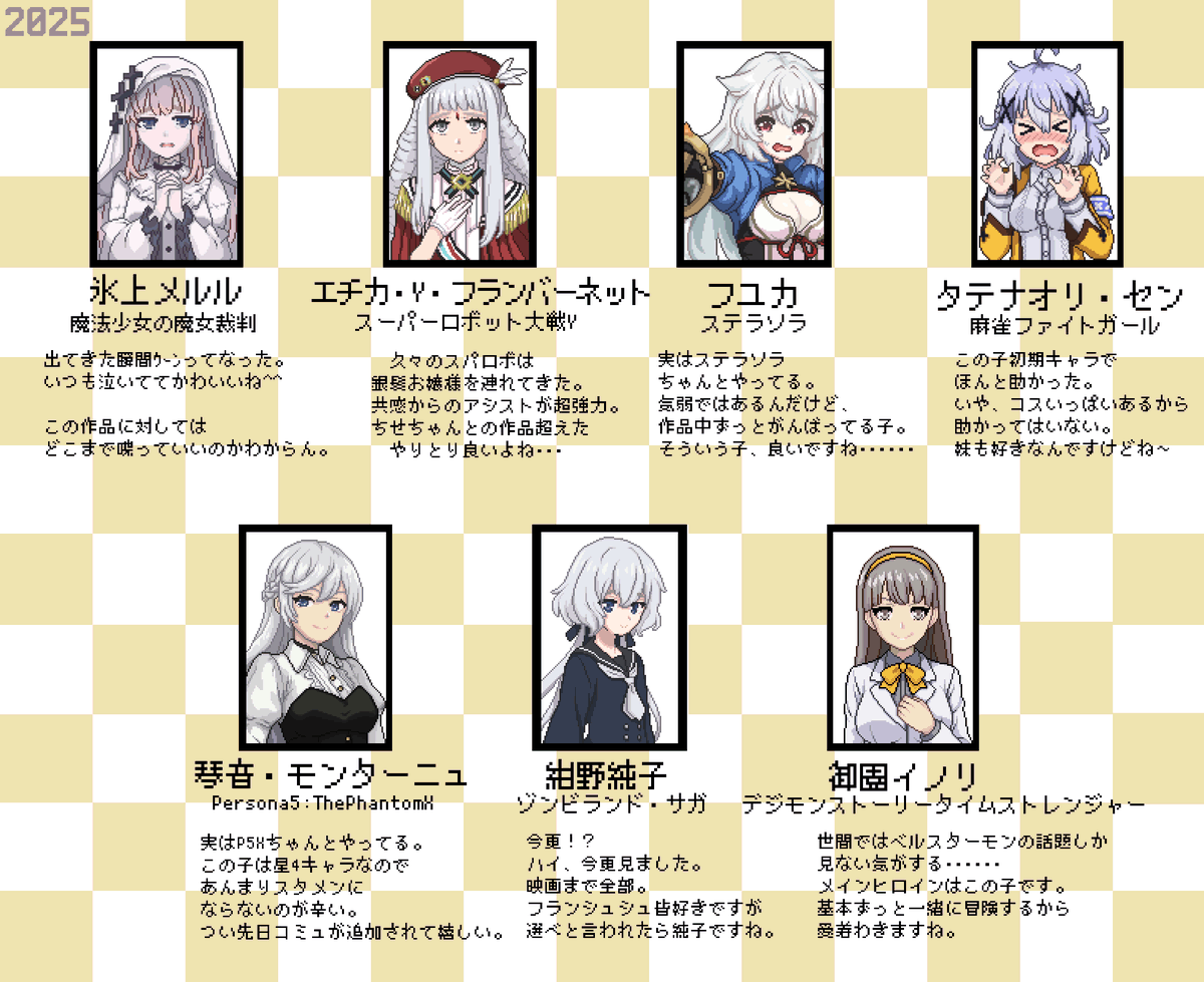 御御御付 御御御付 (@f_armp) / Posts / X