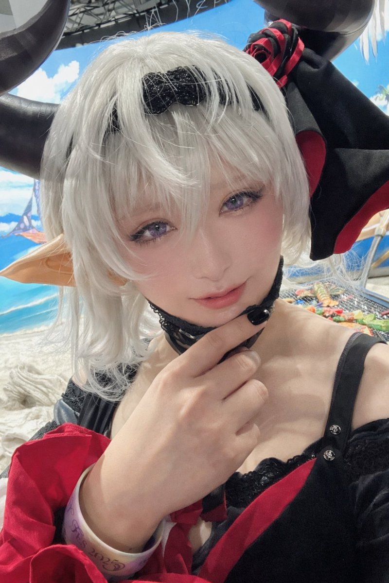 きりか tweet media