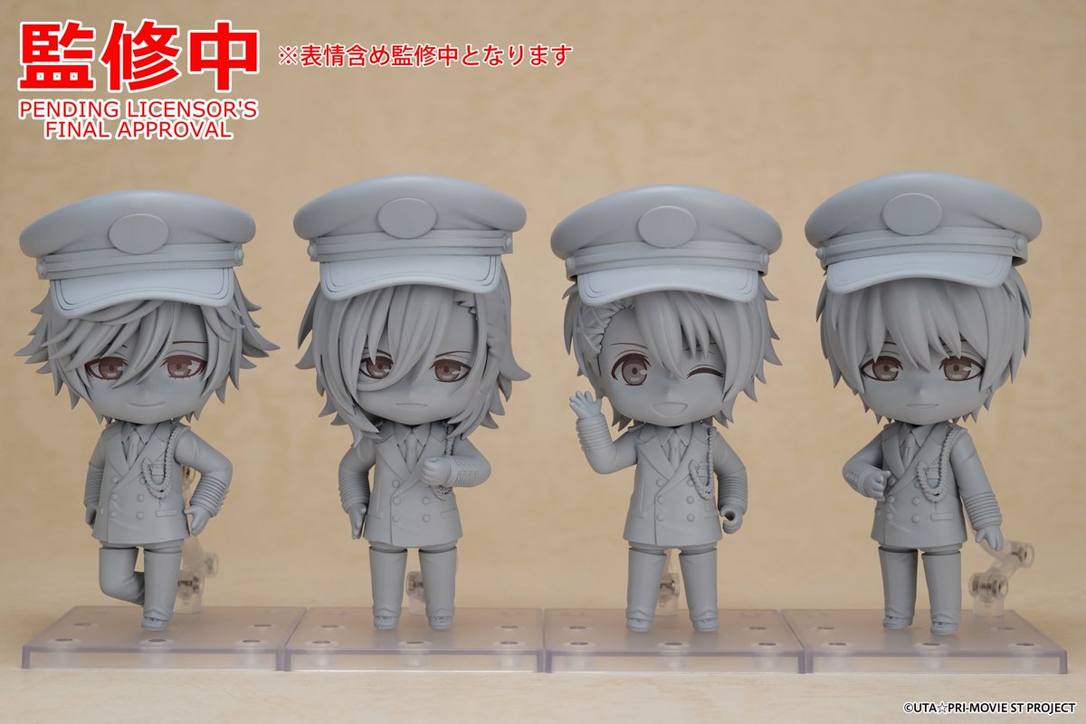 オランジュ・ルージュ、『うたの☆プリンスさまっ♪』の『一ノ瀬トキヤ