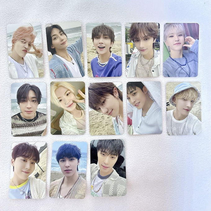 SVT_BUNCHEOL's tweet photo. 세븐틴 케이앤팝스 팬싸인회 포카 세트 양도합니다.    
1set(13ea) 3.0 
디엠주세요. https://t.co/QEZTgiJYIA