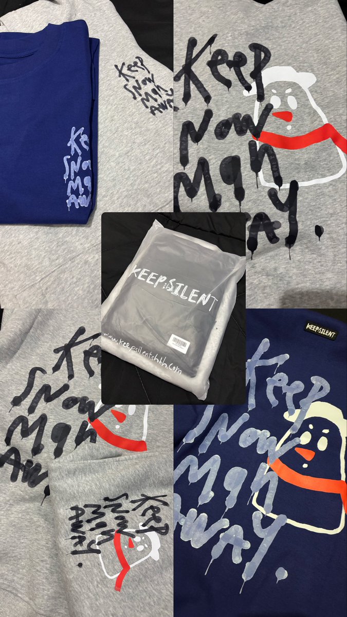 patchak38's tweet image. งื้อออออ ลืมกดถุงเท้า 🥺 #KEEPSILENT