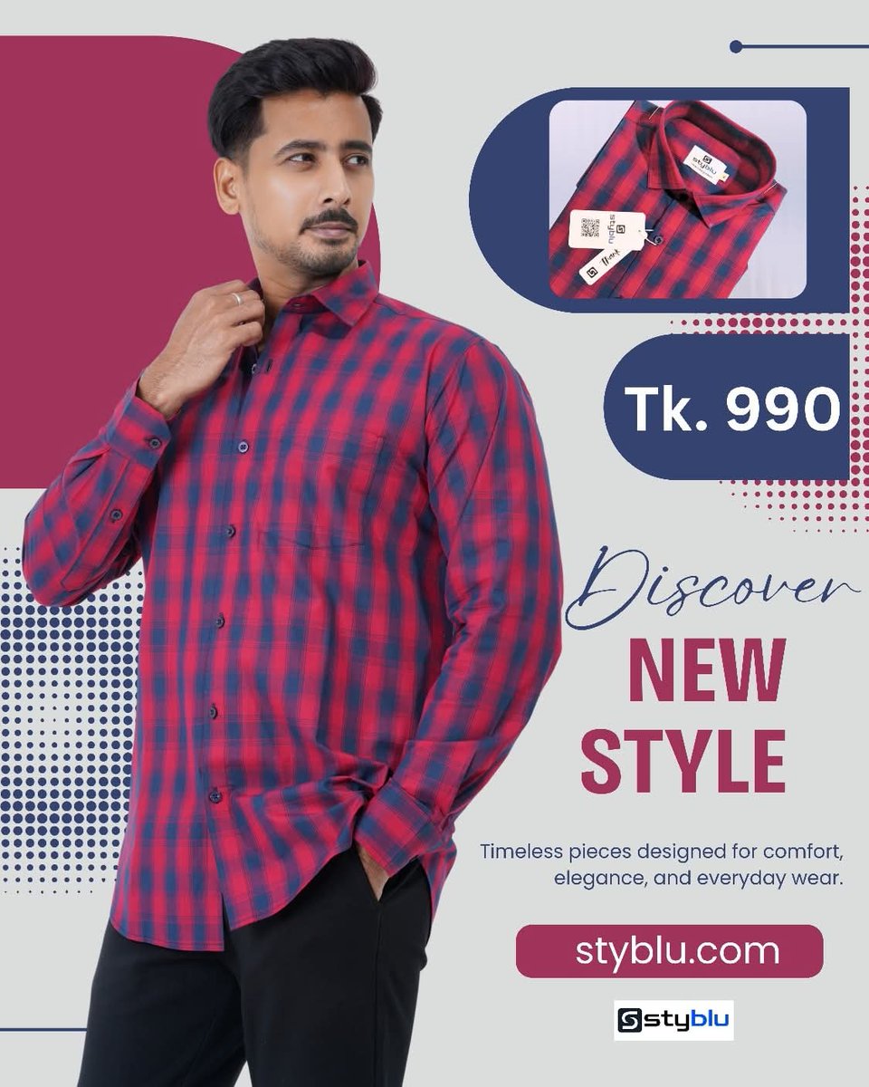 stybluclothing's tweet photo. https://t.co/IBuDFtMPNE