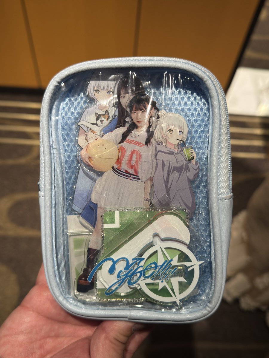 おしげ♂@1/15Ave Mujica6th大阪1/22RASべガス大阪