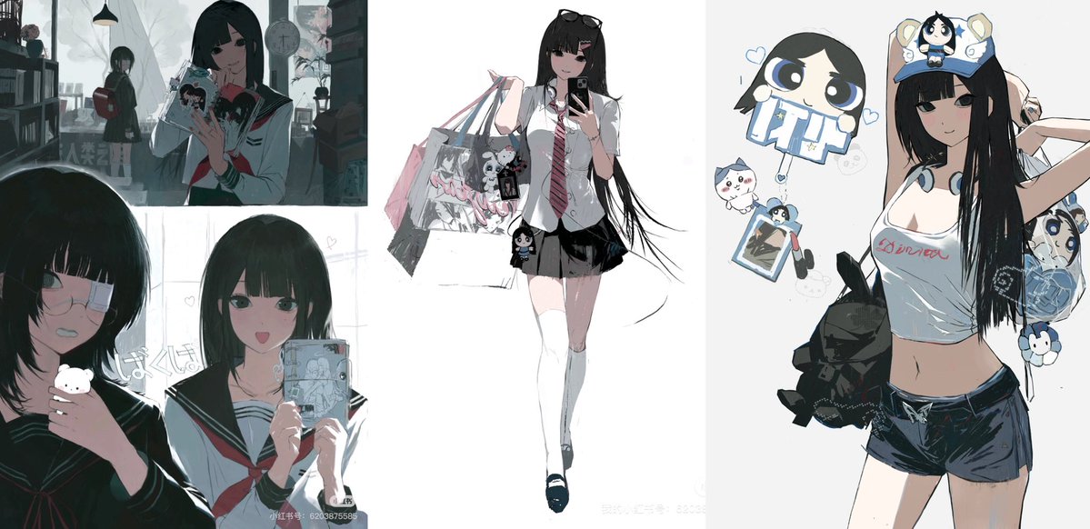 GongC59826's tweet image. 明年加油！