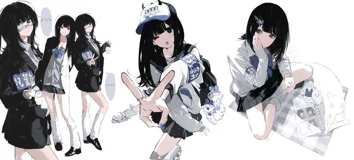 GongC59826's tweet image. 明年加油！