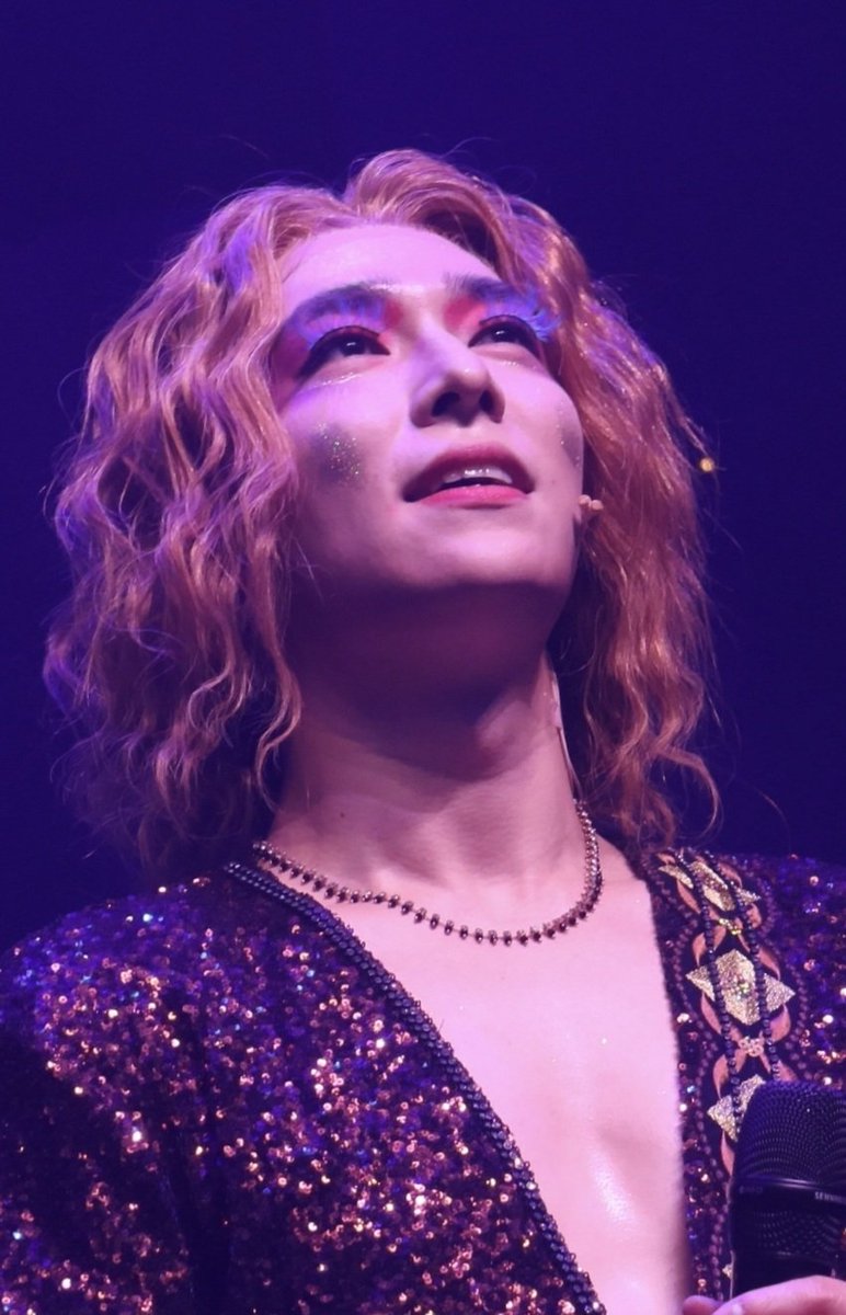 251227 이터니티 첫공 #웃카이퍼 #김우성  오긴오는구나!! 방가방가🖐