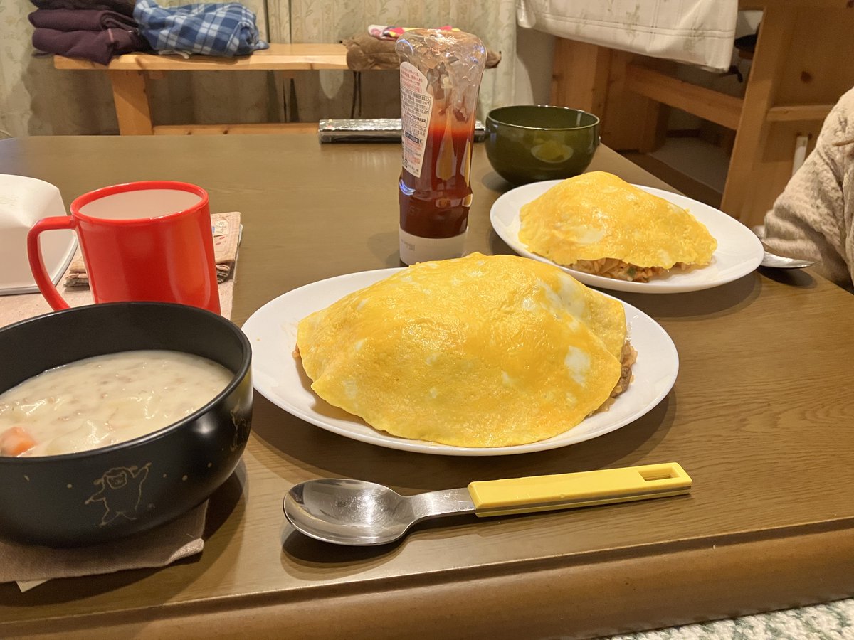 しぇりだん tweet media