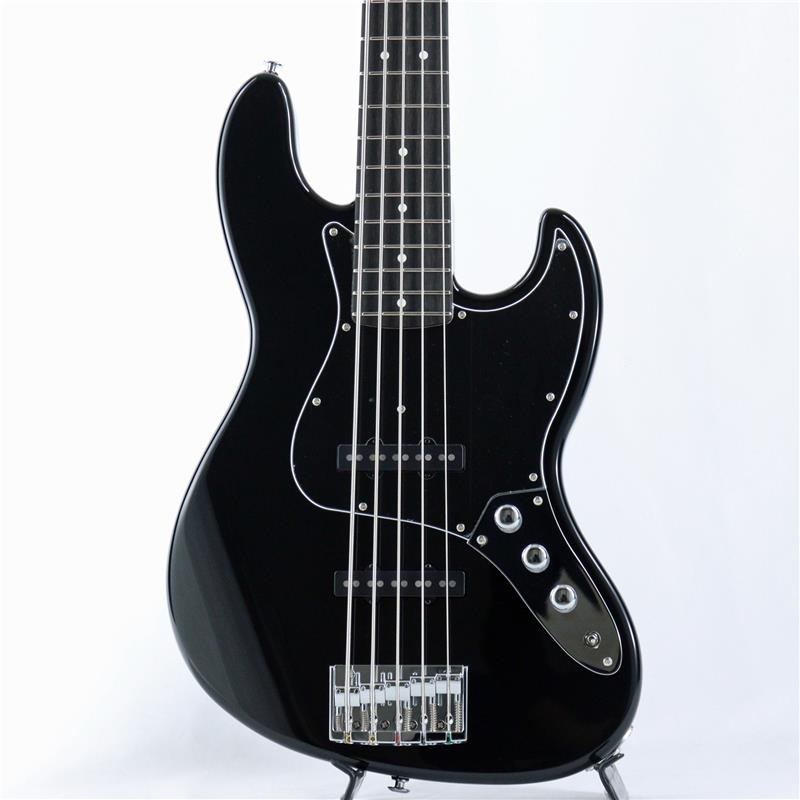 BLACK SMOKER BETA J5 5st 34.5インチ BLACK SMOKER BETA J5 5st 34.5インチ Black Smoker Guitar STANDARD