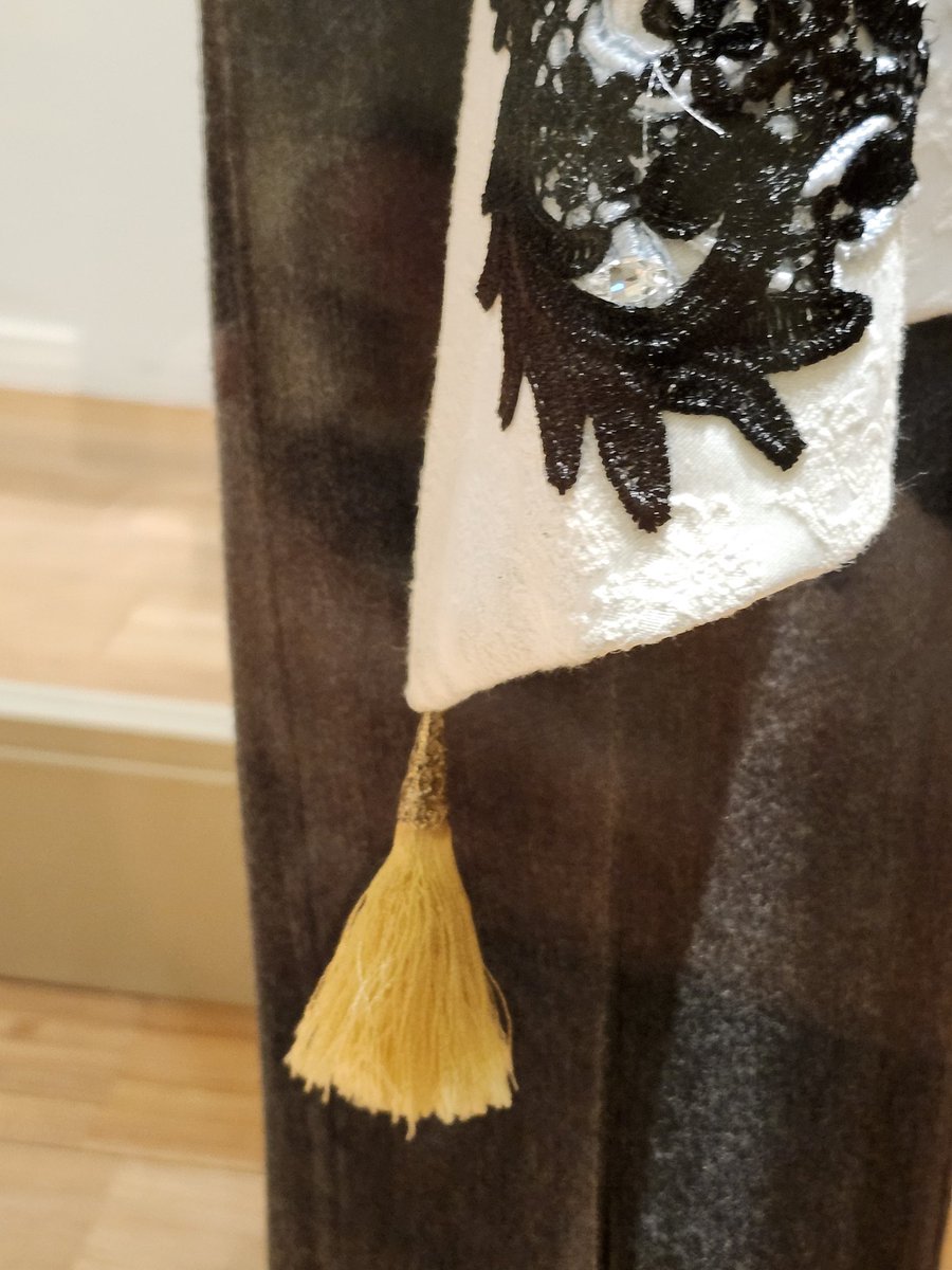 ヨウです♡ そこ、そんなんなってたんだ！ と至近距離で見れて大興奮の私です :(っ