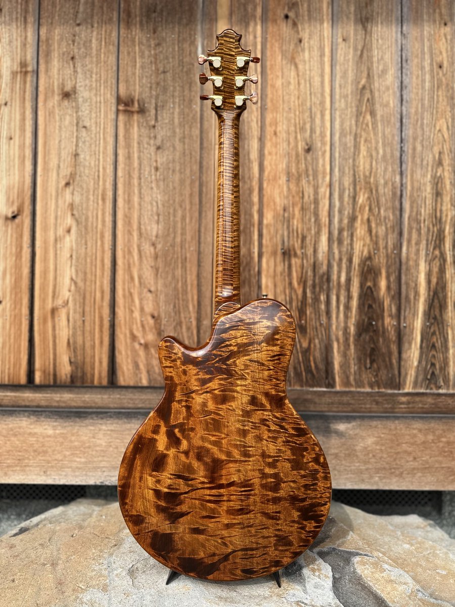 Nishgaki Guitars (@nishgaki_g) / Posts / X