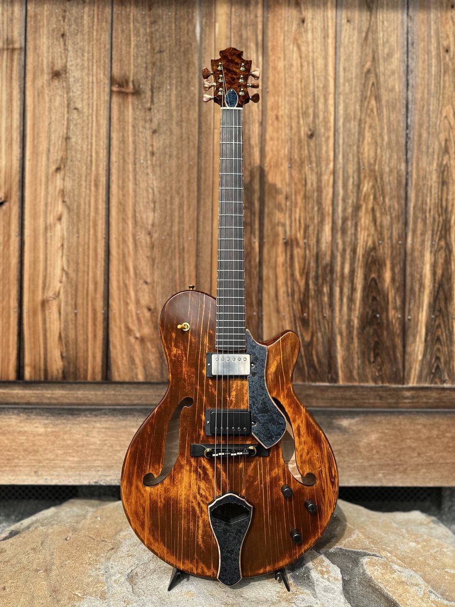 Nishgaki Guitars (@nishgaki_g) / Posts / X