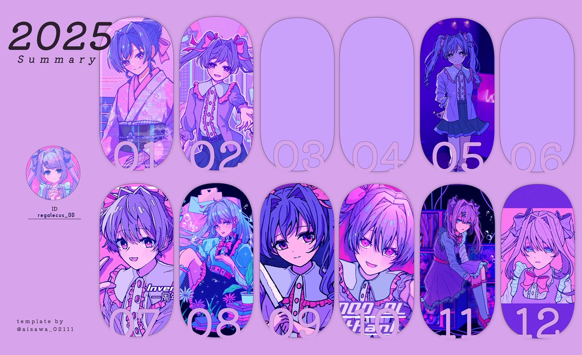 a37 (@regalecus_00) / Posts / X