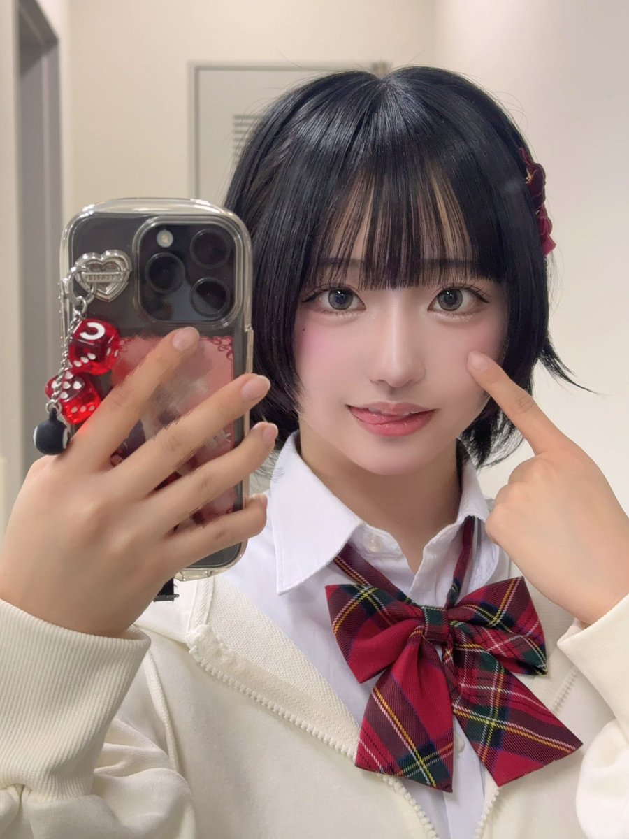 涼海 すう (@su_suzumi_) / Posts / X