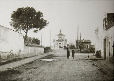 Calle Juan Muñoz, 
#LeganésAntiguo 

Archivo Municipal
