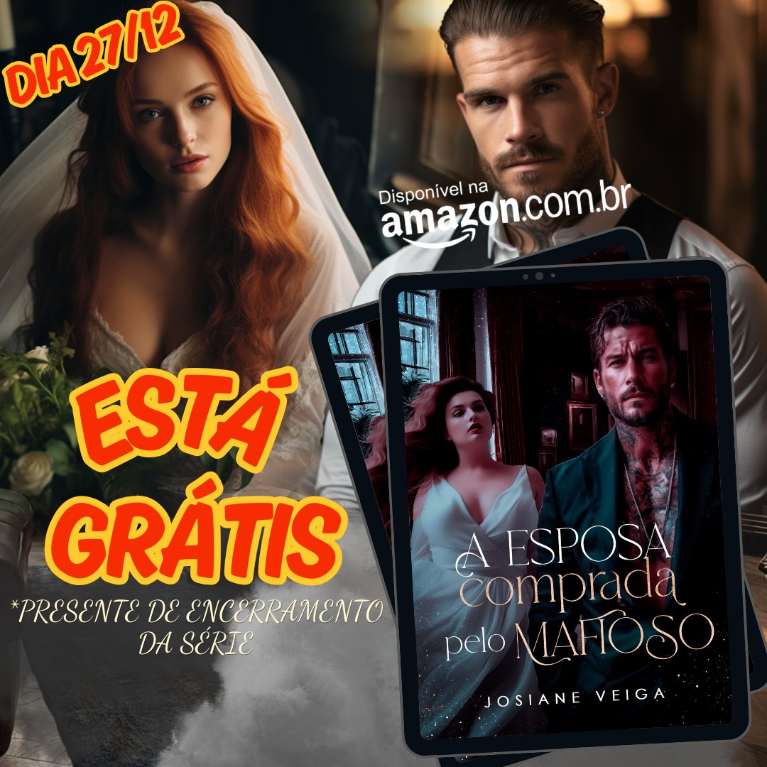 #Ebook #Grátis hoje na #Amazon
a.co/d/7z8rONi