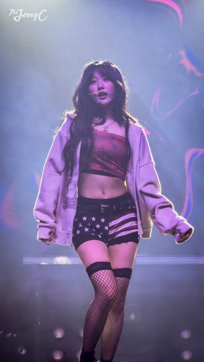 TheJerryChan's tweet photo. 251128 🍒

#CHOERRY #최리
#ARTMS #아르테미스
#Grand_Club_Icarus https://t.co/WtoBy07g58